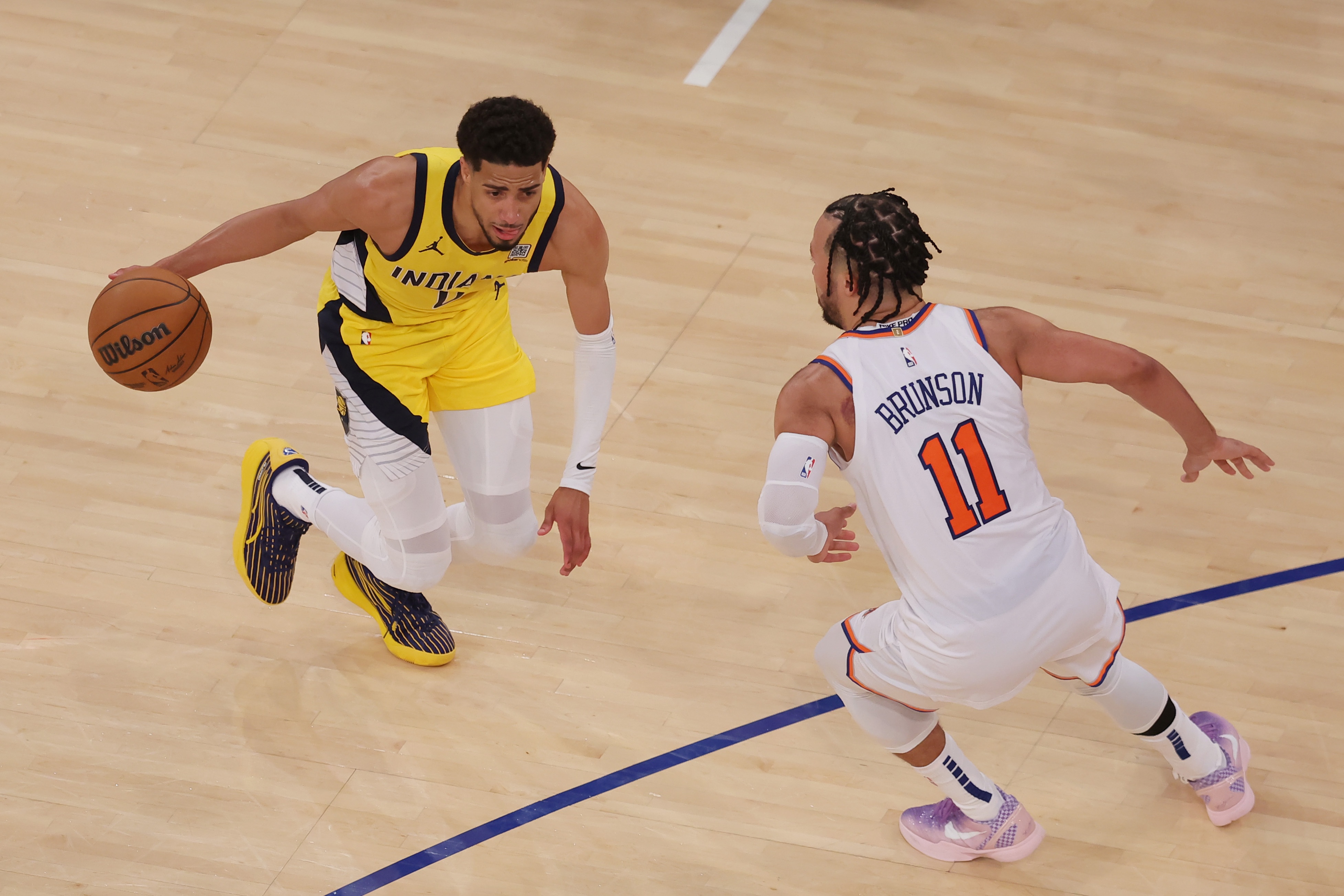 华体会体育官方网-NBA彩经：扳平大比分！尼克斯主场力克步行者