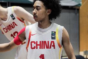 苏群：郇斯楠&amp;张博源&amp;陈家政&amp;朱正是可造之才 国家队不会人才断档