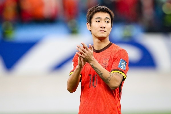 HTH sports-30岁的韦世豪，他还想等来自己的第二场亚洲杯